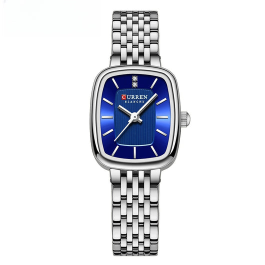 Reloj de Moda para Mujer con Correa de Acero Inoxidable - Image 6