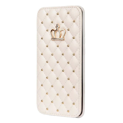 Funda Tipo Flip Ultradelgada para Teléfono A70/A80 - Image 8