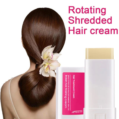 Crema Reparadora para Cabello Dañado - Image 18