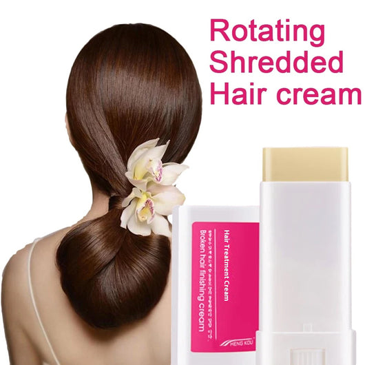 Crema Reparadora para Cabello Dañado - Image 18