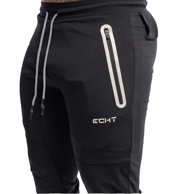 Pantalones de Entrenamiento Deportivo para Hombre - Image 14