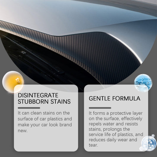 Restaurador de Plásticos para Auto - Limpieza y Descontaminación - Image 11