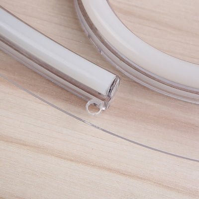 Letrero de Neón LED con Panel Acrílico - Luz Decorativa para Habitación - Image 40