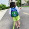 Mochila Escolar Infantil Antipeerdida con Diseño Adorable