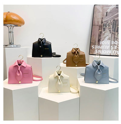 Bolso Bandolera Trendy Estilo Xiaohongshu para Mujer - Image 26