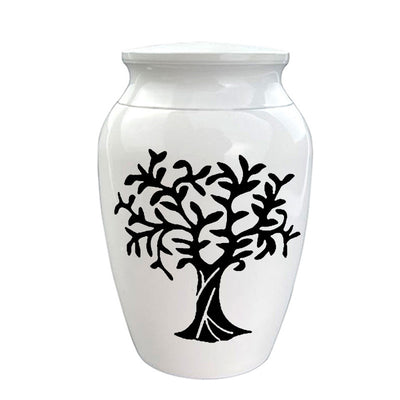 Urna Conmemorativa Árbol de la Vida para Mascotas - Image 5