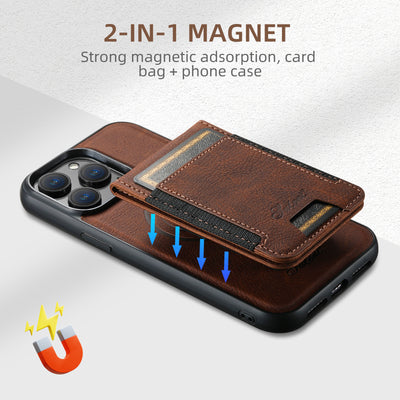Funda con Ranura para Tarjeta y Carga Inalámbrica - Image 13