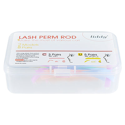 Protectores de Silicona para Pestañas - Image 12