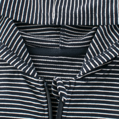 Cardigan Deportivo a Rayas para Niño - Versátil y Cómodo - Image 3