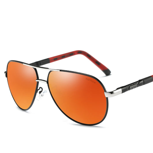 Gafas de Sol Polarizadas para Conducir - Protección UV para Hombre y Mujer - Image 16