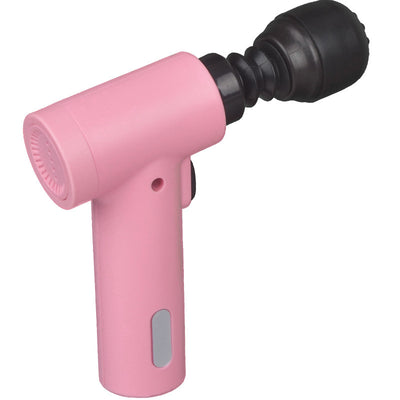 Pistola Masajeadora Portátil para Cuello y Hombros - Mini Fascia Gun - Image 3