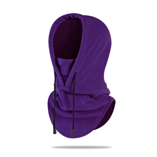 Gorro Térmico con Máscara Integrada - Protección Total contra Frío y Viento - Image 17