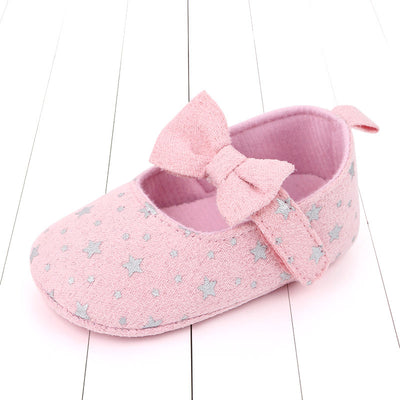 Zapatos Suaves para Bebé con Suela Antideslizante - Image 14