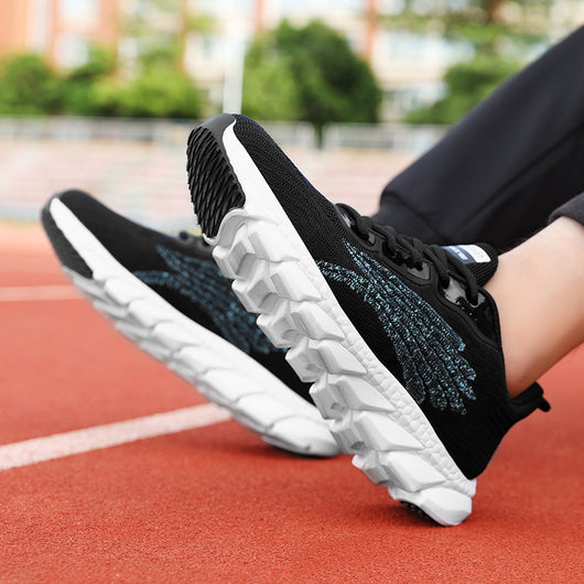 Zapatillas Deportivas Ligeras y Cómodas para Uso Diario - Image 4