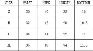 Pantalones Yoga Estampados para Mujer con Levantamiento de Cadera - Otoño e Invierno - Image 6
