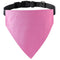 Pescoço Rosa T