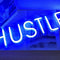 Hustle Azul USB