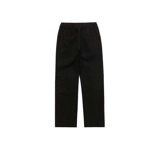 Pantalones Casuales de Forro Polar con Doble Cierre - Corte Tridimensional - Image 14