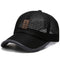 Gorra Deportiva de Verano con Visera Extendida - Secado Rápido y Transpirable