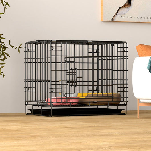 Corral Plegable para Perros Medianos con Cierre de Seguridad - Image 5