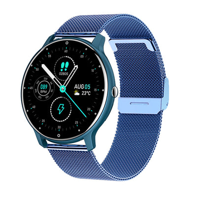 Smartwatch ZL02CPRO con Llamadas Bluetooth - Image 12