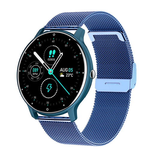 Smartwatch ZL02CPRO con Llamadas Bluetooth - Image 12