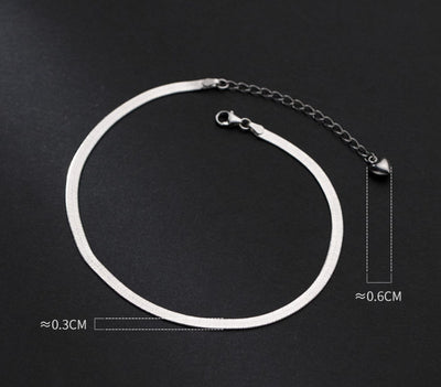 Accesorios para Pies Elegantes - Estilo Minimalista para Mujeres - Image 6