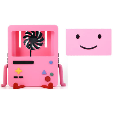 Organizador y Cargador Portátil para Controles de Juego - Image 14