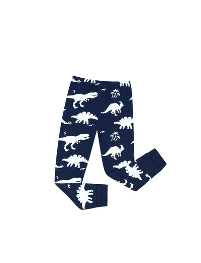 Pijama Infantil Luminoso con Diseño de Dibujos Animados - Image 5