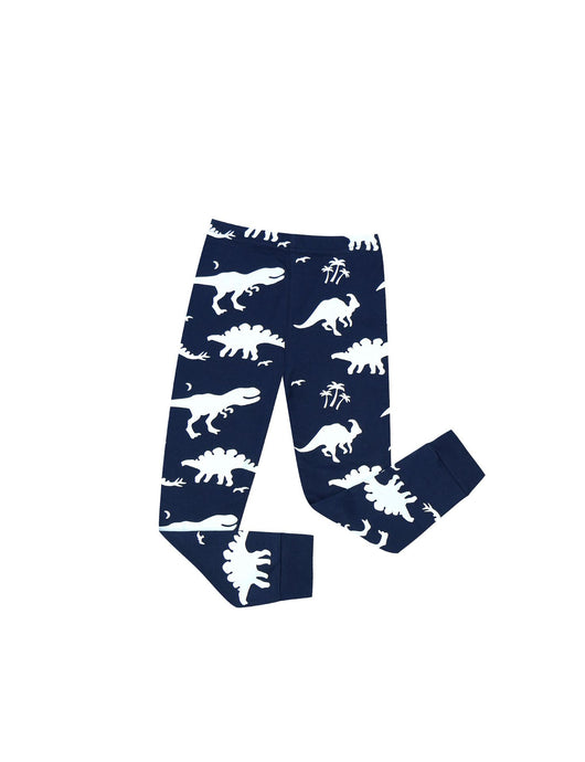Pijama Infantil Luminoso con Diseño de Dibujos Animados - Image 5