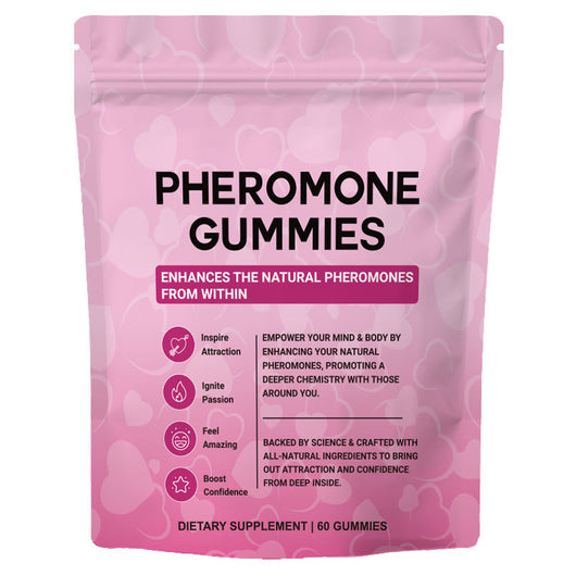 Probióticos Femeninos en Gomitas - 60 Tabletas - Image 4