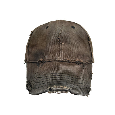 Gorra con Bordado Resistente a Manchas de Óxido y Suciedad - Image 8