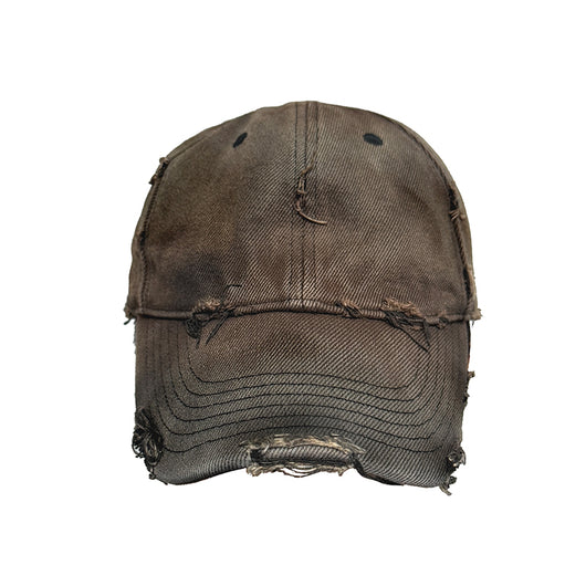 Gorra con Bordado Resistente a Manchas de Óxido y Suciedad - Image 8