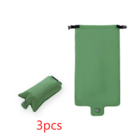Colchoneta Inflable Ultraligera para Camping y Aventuras al Aire Libre - Image 46