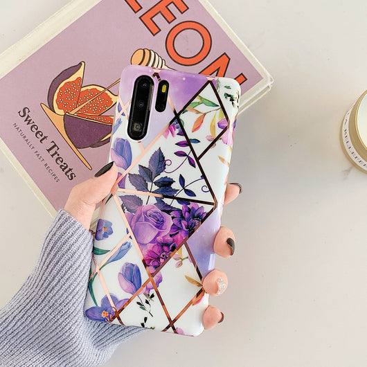 Funda para Celular con Diseño Floral - Image 6