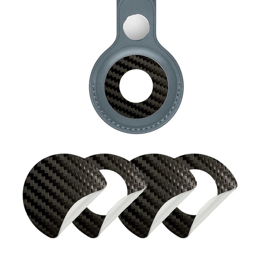 Funda de Cuero con Protección de Fibra de Carbono - Image 2