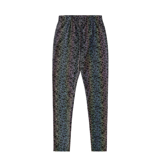 Pantalones Yoga Reflectantes Ajustados para Fitness Mujer - Image 20