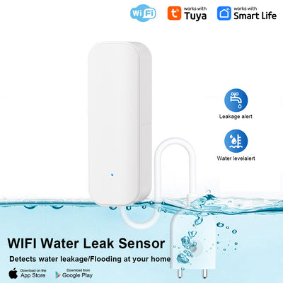 Sensor Inteligente de Inmersión WiFi con Detección Automática - Image 2