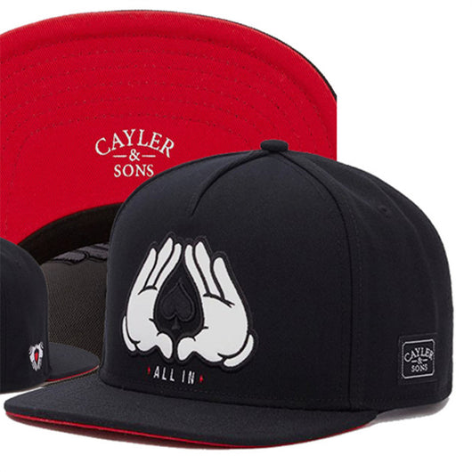 Gorra de Béisbol Americana con Bordado de Gesto de Cigarrillo - Image 9