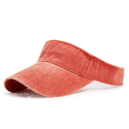 Gorra de Verano para Hombre con Diseño de Ventilación Superior - Image 14