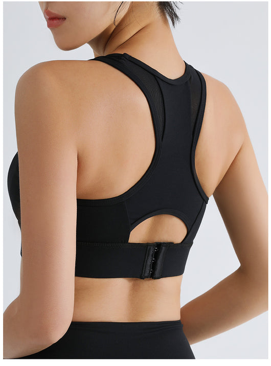 Sostén Deportivo Antichoque con Soporte Máximo para Running - Image 11