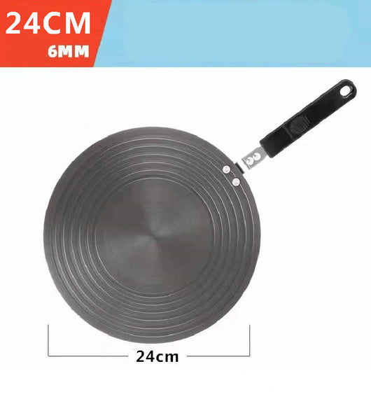 Placa Difusora de Calor para Estufa de Gas - Protector Anti-quemaduras con Conducción Rápida - Image 12