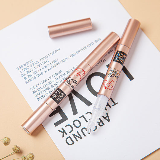 Fluido Reparador de Labios Impermeable - Image 6