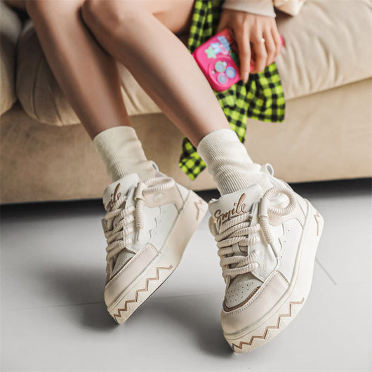 Tenis Deportivos para Parejas - Estilo Moderno Unisex - Image 13