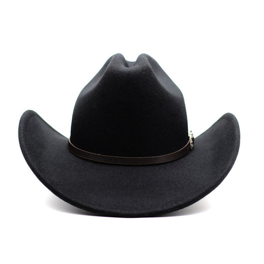 Sombrero Punk de Ala Ancha Unisex - Estilo Urbano Audaz - Image 7