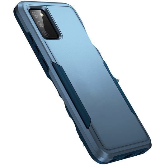 Funda Protectora 2 en 1 con Carga Inalámbrica - Diseño Sólido - Image 19