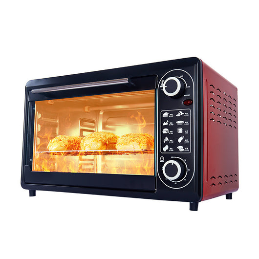 Horno Eléctrico de Gran Capacidad para el Hogar - Image 8