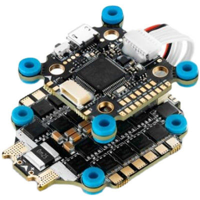 Controlador de Vuelo F7 para Drones Racing - Image 4