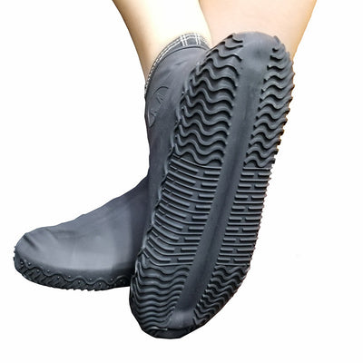 Cubrezapatos Reforzados Antideslizantes - Image 10