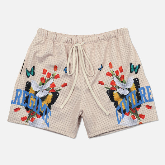 Shorts Deportivos American Muscle para Hombre - Fitness y Ocio - Image 5